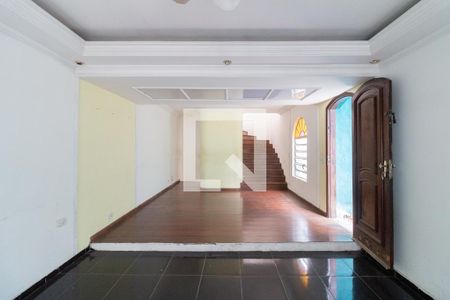 Sala de casa para alugar com 3 quartos, 244m² em Jaguaré, São Paulo