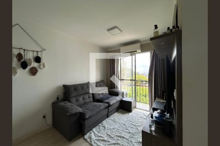 Sala de Jantar de apartamento à venda com 2 quartos, 50m² em Vila Pirituba, São Paulo