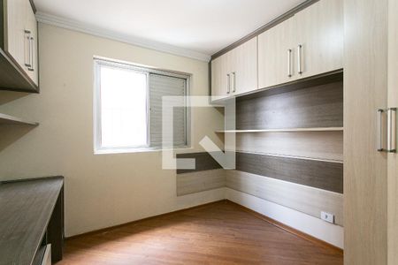 Quarto 1 de apartamento à venda com 3 quartos, 94m² em Tatuapé, São Paulo