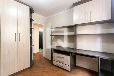 Quarto 1 de apartamento à venda com 3 quartos, 94m² em Tatuapé, São Paulo