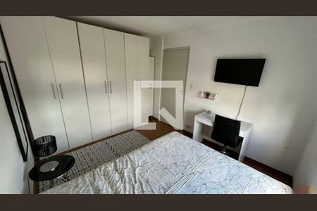 Apartamento à venda com 2 quartos, 72m² em Água Fria, São Paulo
