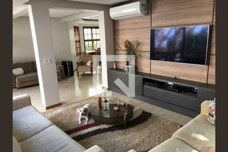 Casa à venda com 4 quartos, 340m² em Vila Albertina, São Paulo