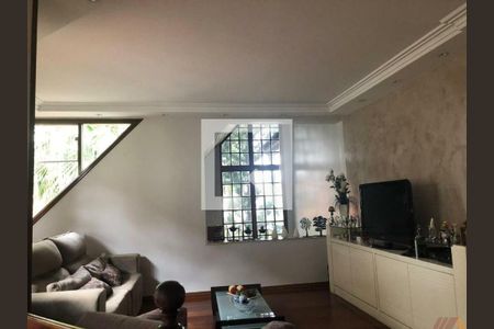 Casa à venda com 4 quartos, 340m² em Vila Albertina, São Paulo