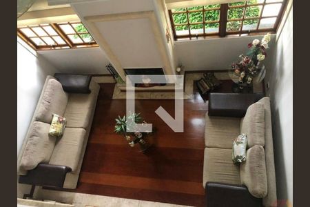 Casa à venda com 4 quartos, 340m² em Vila Albertina, São Paulo