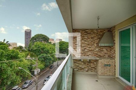 Apartamento à venda com 4 quartos, 146m² em Jardim São Paulo, São Paulo