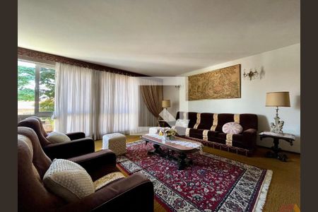 Casa à venda com 5 quartos, 800m² em Jardim Sao Bento, São Paulo