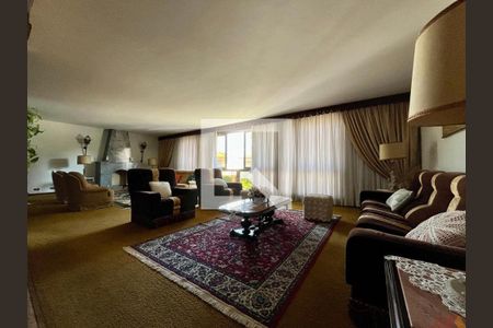 Casa à venda com 5 quartos, 800m² em Jardim Sao Bento, São Paulo