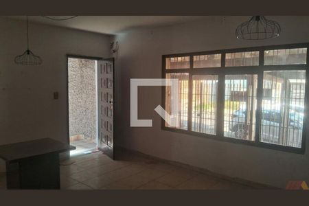 Casa à venda com 4 quartos, 150m² em Vila Ede, São Paulo