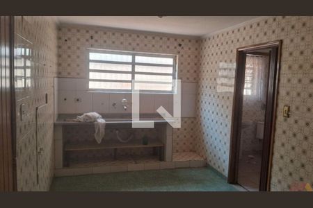 Casa à venda com 4 quartos, 150m² em Vila Ede, São Paulo