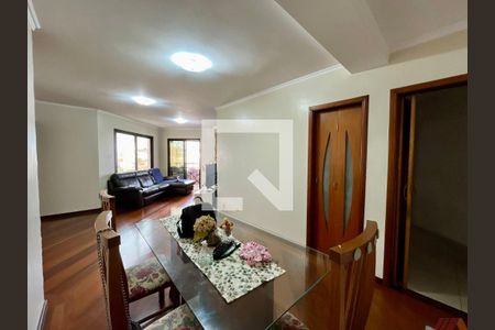 Apartamento à venda com 4 quartos, 130m² em Jardim São Paulo, São Paulo