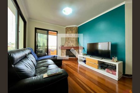 Apartamento à venda com 4 quartos, 130m² em Jardim São Paulo, São Paulo