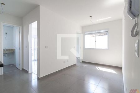 Apartamento à venda com 2 quartos, 37m² em Vila Guilherme, São Paulo