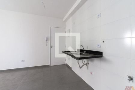 Apartamento à venda com 2 quartos, 37m² em Vila Guilherme, São Paulo