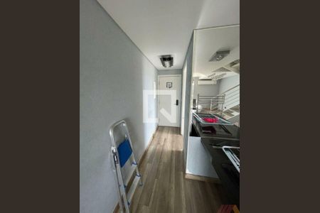 Apartamento à venda com 2 quartos, 55m² em Lauzane Paulista, São Paulo