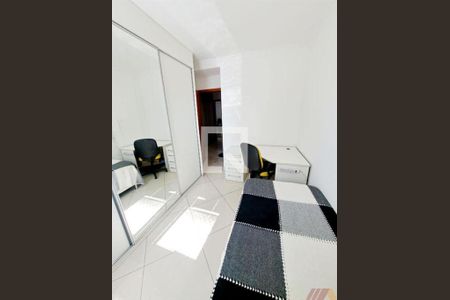 Apartamento à venda com 3 quartos, 92m² em Lauzane Paulista, São Paulo