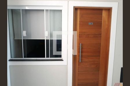 Apartamento à venda com 2 quartos, 40m² em Vila Gustavo, São Paulo