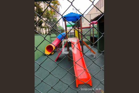 Apartamento à venda com 3 quartos, 64m² em Lauzane Paulista, São Paulo