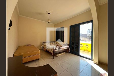 Casa à venda com 3 quartos, 180m² em Vila Dom Pedro II, São Paulo