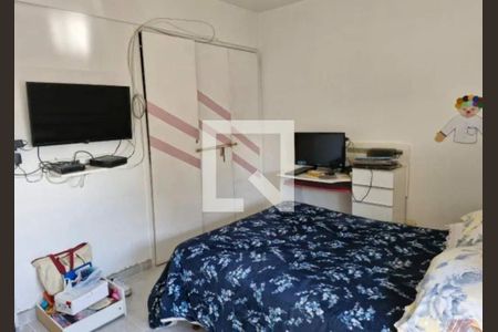 Casa à venda com 4 quartos, 90m² em Santana, São Paulo