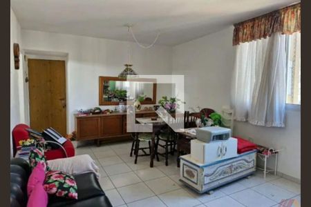 Casa à venda com 4 quartos, 90m² em Santana, São Paulo