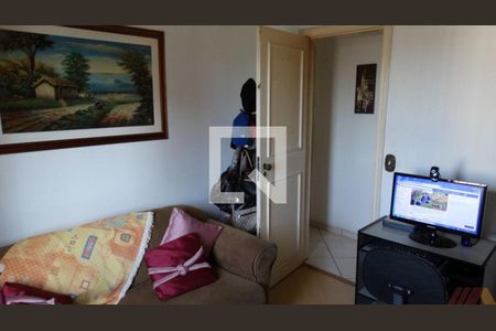 Apartamento à venda com 3 quartos, 117m² em Parada Inglesa, São Paulo