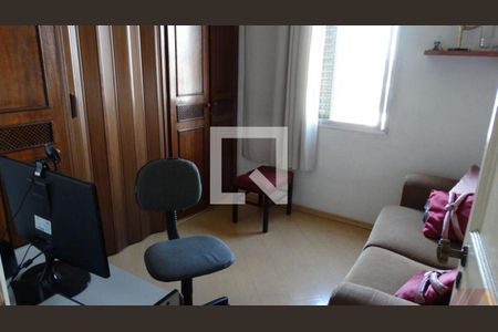 Apartamento à venda com 3 quartos, 117m² em Parada Inglesa, São Paulo