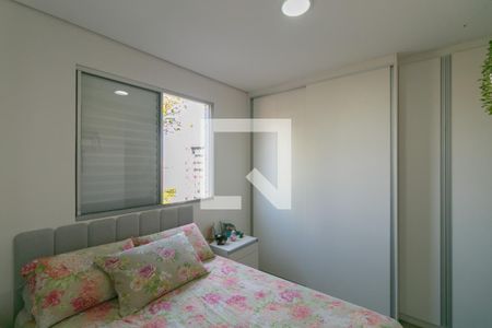 Apartamento à venda com 2 quartos, 80m² em Manacás, Belo Horizonte