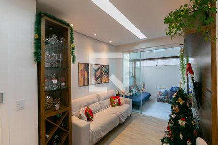 Apartamento à venda com 2 quartos, 80m² em Manacás, Belo Horizonte