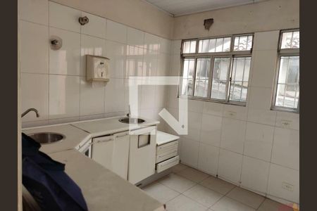 Casa à venda com 2 quartos, 210m² em Santana, São Paulo