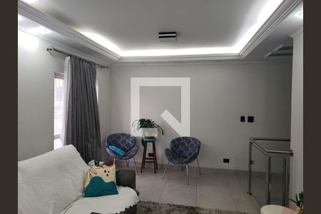 Casa à venda com 3 quartos, 255m² em Jardim São Paulo, São Paulo