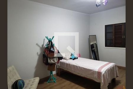 Casa à venda com 3 quartos, 255m² em Jardim São Paulo, São Paulo