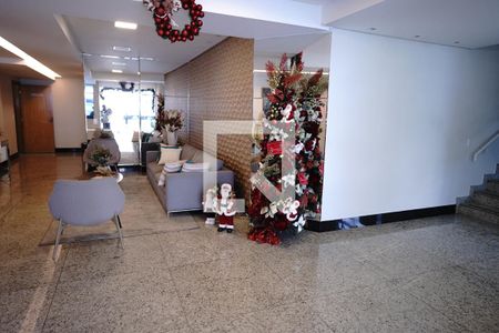 Apartamento para alugar com 3 quartos, 107m² em Setor Bueno, Goiânia