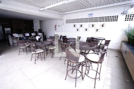 Apartamento para alugar com 3 quartos, 107m² em Setor Bueno, Goiânia