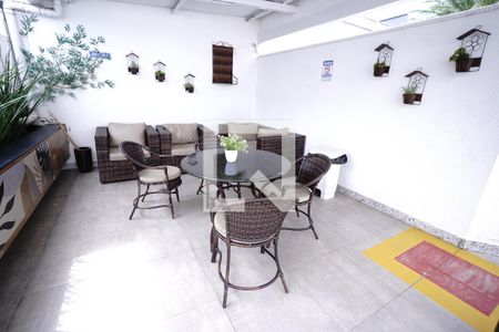 Apartamento para alugar com 3 quartos, 107m² em Setor Bueno, Goiânia