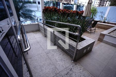 Apartamento para alugar com 3 quartos, 107m² em Setor Bueno, Goiânia