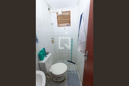 Apartamento à venda com 2 quartos, 47m² em Califórnia, Belo Horizonte