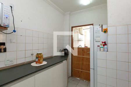 Apartamento à venda com 2 quartos, 47m² em Califórnia, Belo Horizonte