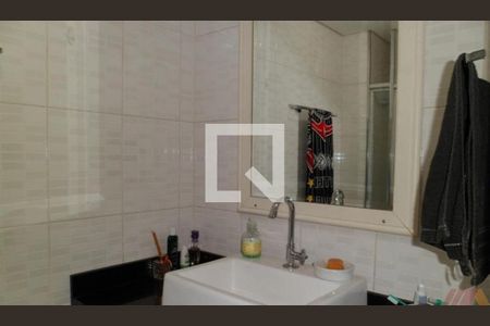 Apartamento à venda com 3 quartos, 89m² em Água Fria, São Paulo