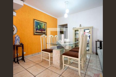 Casa à venda com 3 quartos, 223m² em Jardim São Paulo, São Paulo