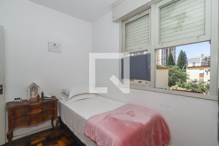 Quarto de apartamento à venda com 2 quartos, 47m² em Passo D’areia, Porto Alegre