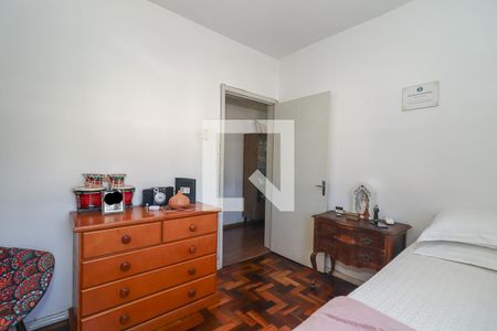 Quarto de apartamento à venda com 2 quartos, 47m² em Passo D’areia, Porto Alegre