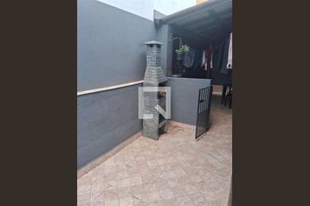 Casa à venda com 2 quartos, 90m² em Vila Maria, São Paulo