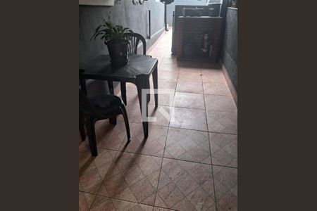 Casa à venda com 2 quartos, 90m² em Vila Maria, São Paulo