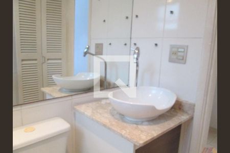 Apartamento à venda com 2 quartos, 58m² em Guapira, São Paulo