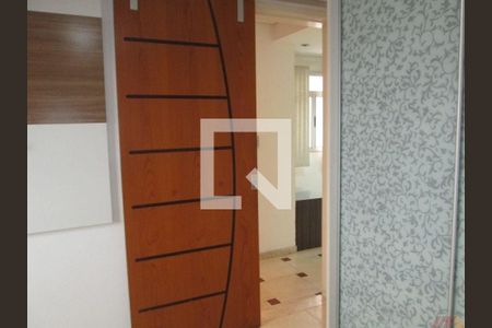 Apartamento à venda com 2 quartos, 58m² em Guapira, São Paulo