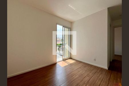 Apartamento à venda com 2 quartos, 47m² em Vila Maria, São Paulo