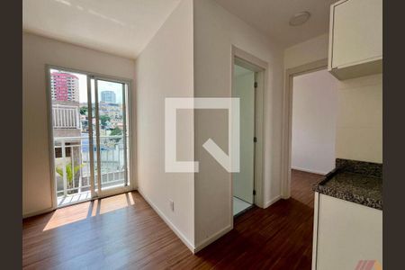 Apartamento à venda com 2 quartos, 47m² em Vila Maria, São Paulo