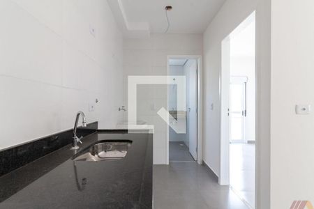 Apartamento à venda com 1 quarto, 32m² em Vila Guilherme, São Paulo