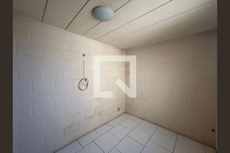 Quarto de apartamento para alugar com 2 quartos, 50m² em Campina, São Leopoldo