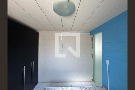 Quarto 2  de apartamento para alugar com 2 quartos, 50m² em Campina, São Leopoldo